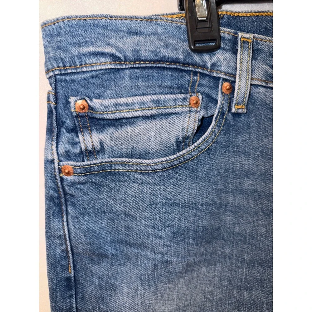Levis classic levi